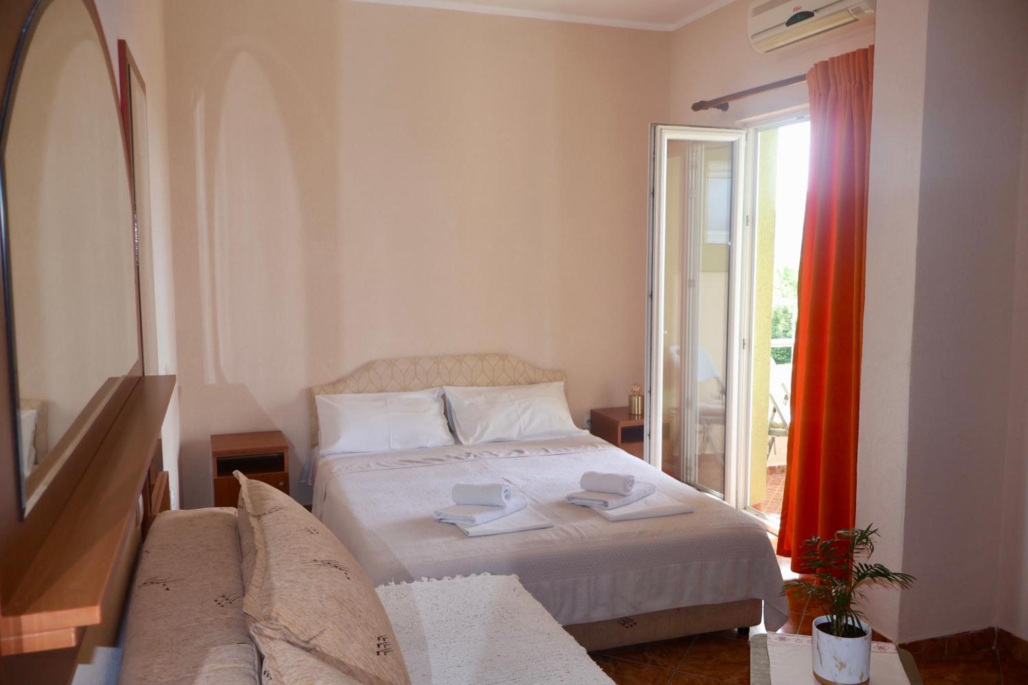 Pansion Nobel Hotel Petrovac ห้อง รูปภาพ