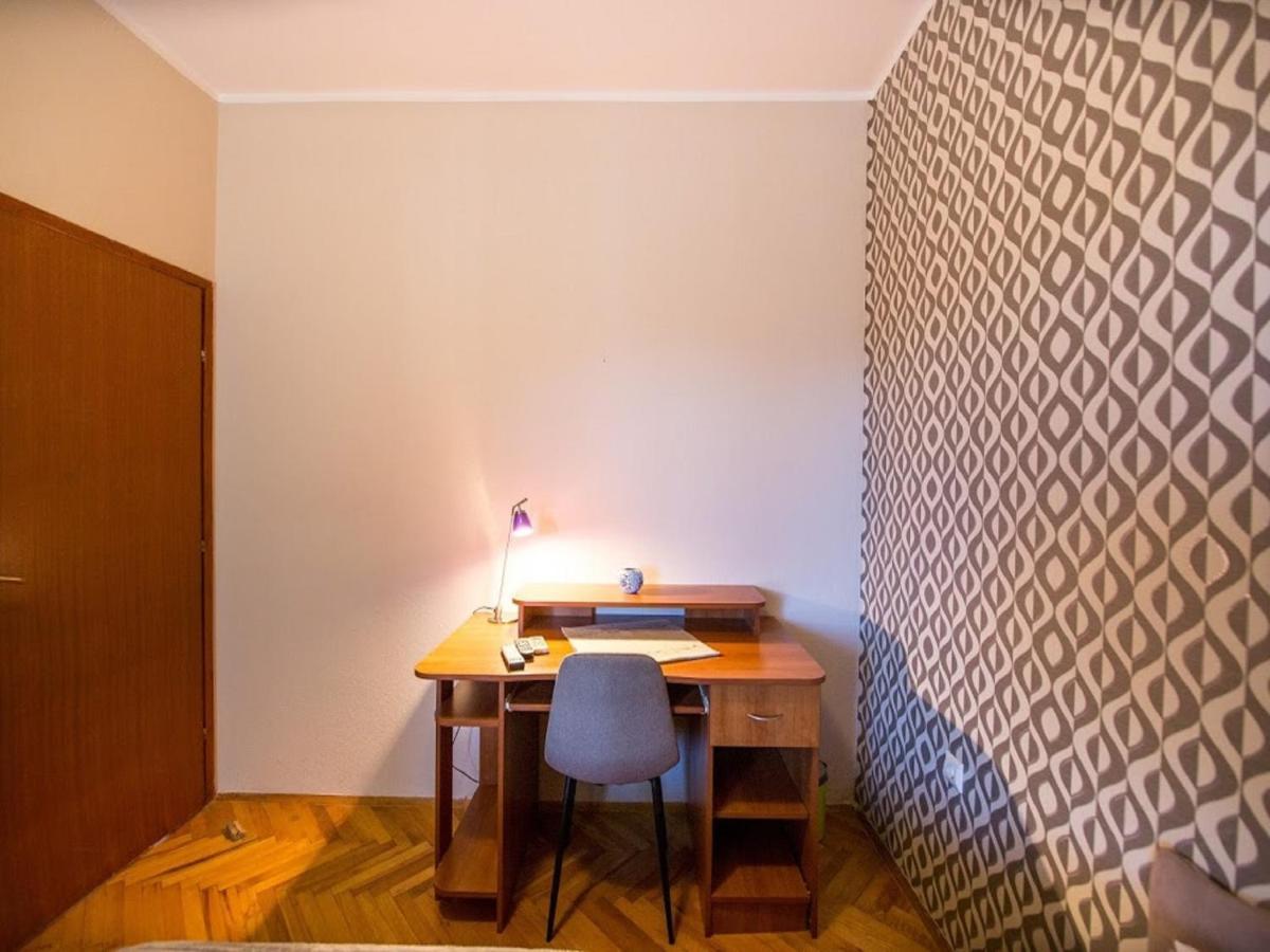 Pansion Nobel Hotel Petrovac ภายนอก รูปภาพ