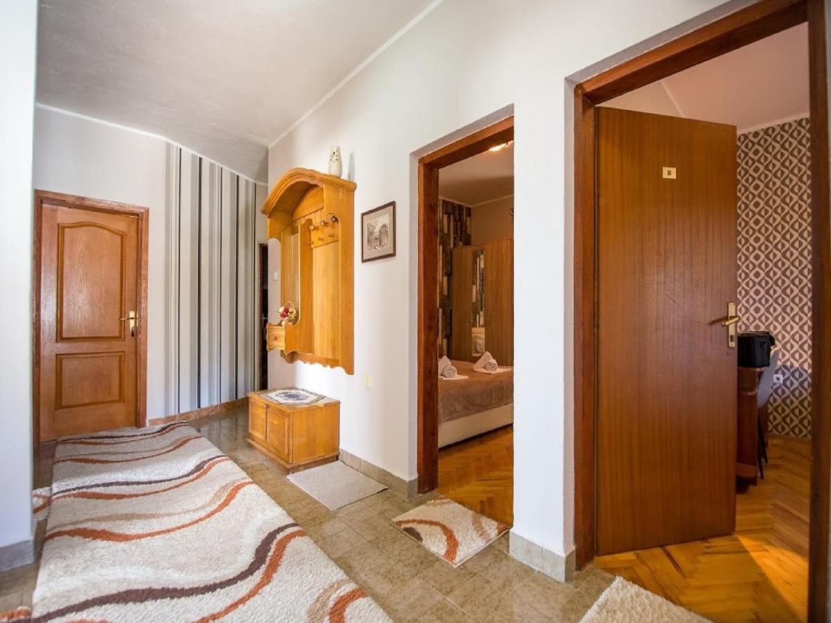 Pansion Nobel Hotel Petrovac ภายนอก รูปภาพ
